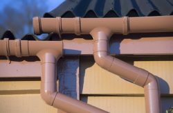What does the landlord have to fix?